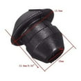 thumbnail image 4 of 5 Pcs Réservoir de Carburant Illet 1 Trou x 9mm Compatible avec STIHL BG75 FS40 HL75 TS460, 4 of 4