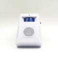thumbnail image 3 of Xinyolin Wireless Shop Store Guest Entry Alarm Door Bell Chime Motion Sensor Doorbell, 3 of 5