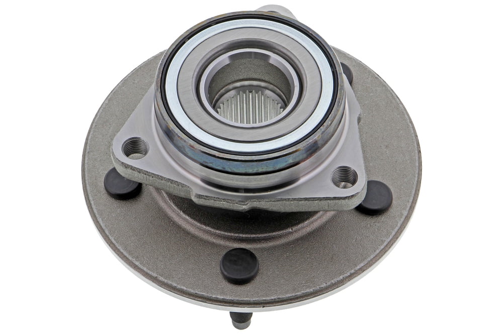 Mevotech H515038 Wheel Bearing and Hub Assembly