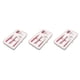thumbnail image 1 of Kit de herramientas de reparación de carretes de pesca Greeniant metálico duradero Rojo, 1 of 1