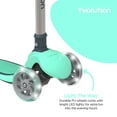 thumbnail image 2 of Yvolution Y Glider Air Kids Scooter - Green, Unisex, 2 of 6