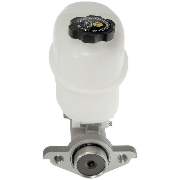 Dorman M631053 Brake Master Cylinder for Specific Chevrolet/GMC Models Fits select: 2015-2018 CHEVROLET SILVERADO, 2015-2019 GMC SIERRA