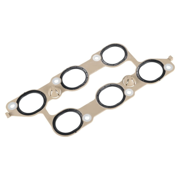 Lower Intake Manifold Gasket Engine Intake Manifold Seal for Buick LaCrosse for Saturn Outlook