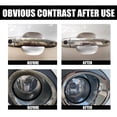 thumbnail image 4 of Rust Remover for Metal 120Ml Spray for Cars Home and Hardware Gentle and Multi-Purpose Metal Rust Remover Spray Nozzle for Bottles, 4 of 6