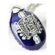 thumbnail image 5 of Collar The Vampire Diaries Elena Gilbert Collares para mujer Mo_(costbuy), 5 of 5