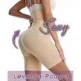 thumbnail image 2 of Panty Faja Short Reductora Moldeadora Levanta Pompa 188 Am7, 2 of 8