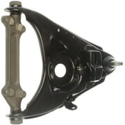 Dorman 520-184 Control Arm Fits select: 1981-1986 CHEVROLET C30, 1987-1988 CHEVROLET R30