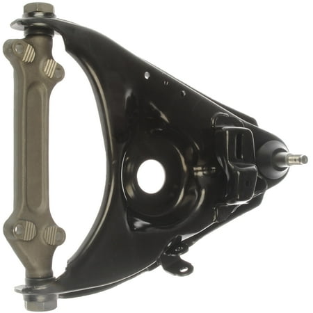 Dorman 520-184 Control Arm Fits select: 1981-1986 CHEVROLET C30, 1987-1988 CHEVROLET R30