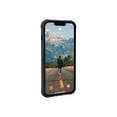 thumbnail image 4 of [U] Dot Silicone Case iPhone 13 Pro Black, 4 of 8
