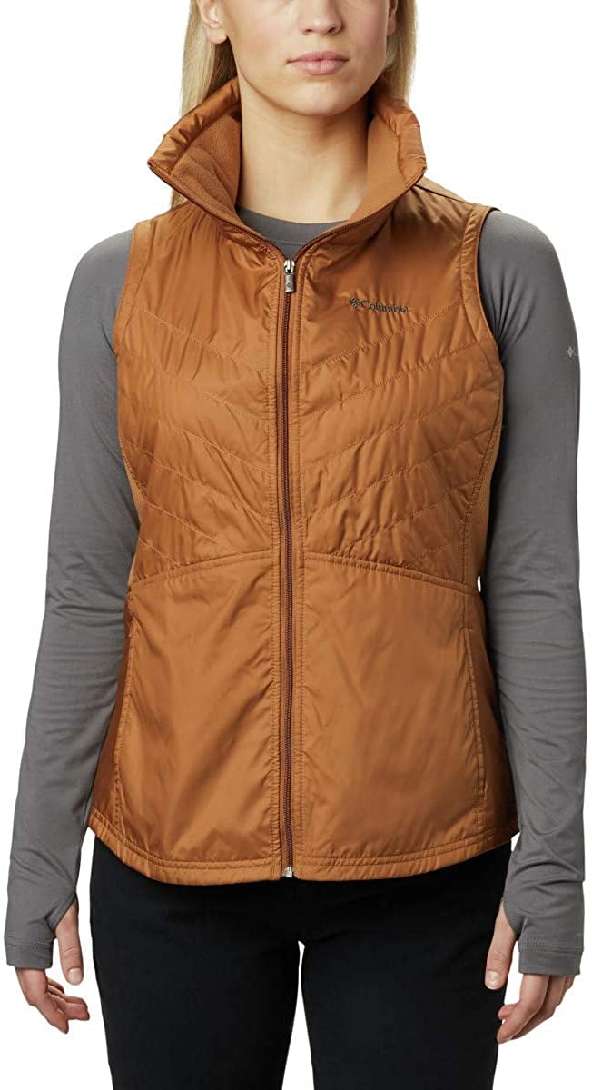 columbia mount grant fleece full zip