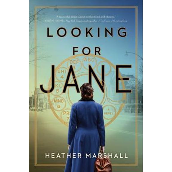 Pre-Owned Looking for Jane: A Novel (Paperback) 1982170239 9781982170233