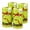 Lime Green, variant on Renova Mint Paper Towel Roll 2 Ply 120 Sheets – Same Count, Now More Compact and Absorbent