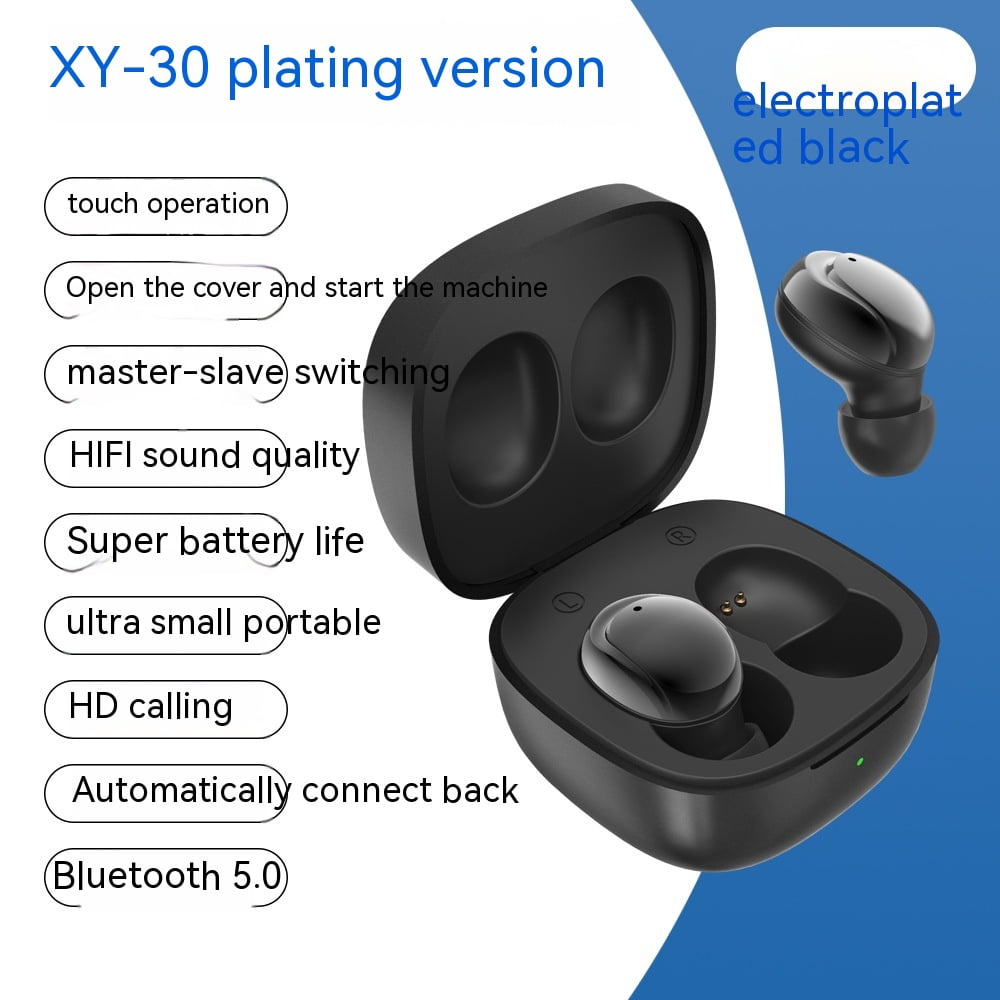 i.am+ Buttons Wireless Bluetooth Earphones - Walmart.com