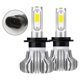 thumbnail image 4 of Bombillas Led YONGSHENG 6000lm H1 H4 H7 H11 2 uds, 4 of 5