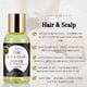 thumbnail image 3 of 100% Pure Black Seed Oil – Cold Pressed, Virgin Oil for Skin, Hair & Scalp Nourishment | 3 packs by LatherGreen, 3 of 5