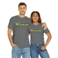 thumbnail image 7 of DJH Apparel | Saved Christian Parody Unisex T-shirt, 7 of 7