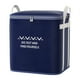 thumbnail image 2 of Bolsa de Almacenamiento Resistente 24x19,7 pulgadas | Asas reforzadas, doble cremallera | Organizador de ropa extra grande, ahorro de espacio, plegable, para mudanzas y viajes, polipropileno, 2 of 8