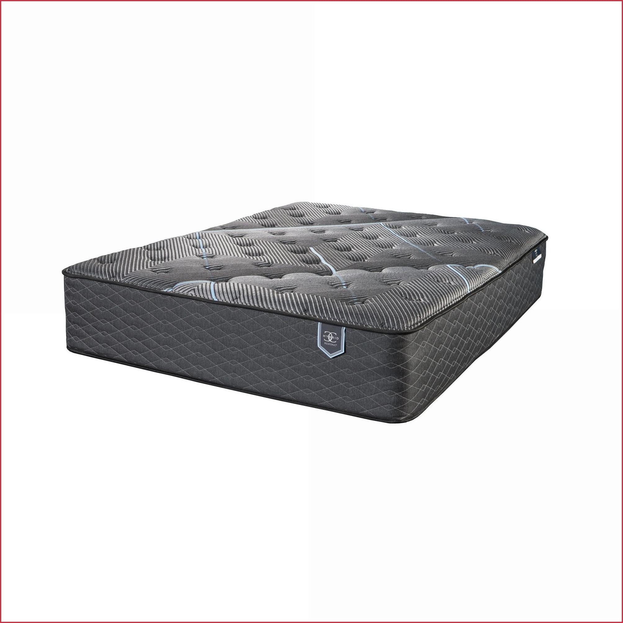 Mattresses | 14” Euro Top Plush Cooling King Mattress | Foam | Black