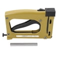 thumbnail image 6 of NICCOO Point Drivers for Picture CDZHLTG Framing, Picture Frame Stapler Point Driver Gun for Joiner DIY - Picture Frame Backing Stapler US, 6 of 12