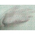 thumbnail image 4 of oneOone Cotton Poplin Fabric Dot & Check Geometric Fabric Prints by Yard 56 Inch Wide, 4 of 4