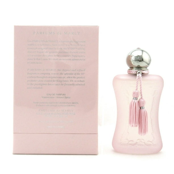 Delina perfume walmart new arrivals