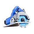 thumbnail image 1 of Ceramic Tile Stone Cutting Machine Electric Tile Cutter Woodworking Hand-held High Power Household Electric Tool, 1 of 3
