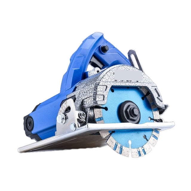 Ceramic Tile Stone Cutting Machine Electric Tile Cutter Woodworking Hand-held High Power Household Electric Tool