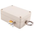 thumbnail image 2 of 49:1 Balancer Shortwave Quad Band End-fed Half Wave Antenna for Amateur Radio, 2 of 7