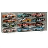 Gagne D04-1224 12 Slot 1-24 Scale Display Case