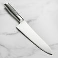 thumbnail image 6 of Global GF-33 8 1/4-Inch, 21-cm Heavyweight Chef's Knife, 6 of 7
