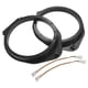 thumbnail image 1 of Anillo espaciador adaptador de altavoz de coche Unique Bargains 6,5' combinación de cables para Chevy Silverado 1500 1999-2007, 1 of 6