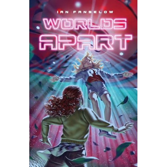 Pre-Owned Worlds Apart (Paperback) 1964826004 9781964826004