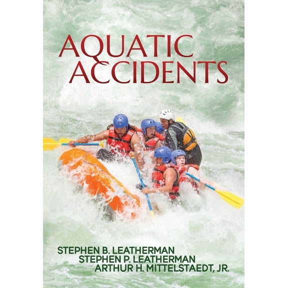 Aquatic Accidents (Paperback)