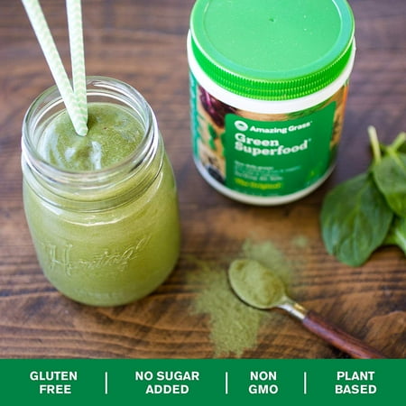probiotics servings digestive enzymes spirulina chlorella