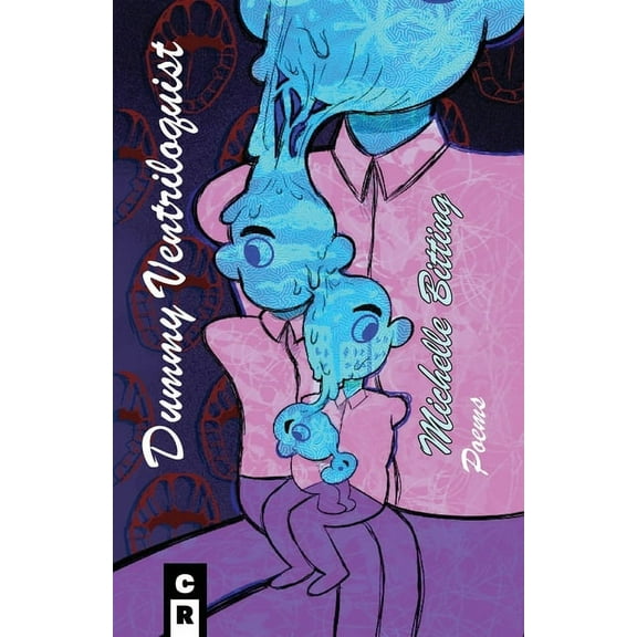 Dummy Ventriloquist, (Paperback)