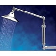 thumbnail image 1 of Sprite FXD-CM-P6 ShowerUp Filtered Double Extension with Pan Shower head -Chrome With SH, 1 of 1