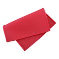 thumbnail image 3 of Molde de silicona para rollo de gelatina, bandeja antiadherente para hornear, tapete para repostería (1 paquete, rojo) JM, 3 of 4
