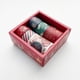 thumbnail image 5 of Cinta Washi BuyWeek 6 Rollos Cinta Adhesiva para Enmascarar, 5 of 6