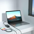 thumbnail image 5 of Chargeur Surface Pro, [Version Améliorée] Chargeur 65 W pour Microsoft Surface Pro X/8/7/6/5/4/3 Surface Go 2 1 Surface, 5 of 5