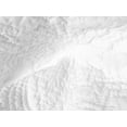 thumbnail image 7 of G&J Royal Palace 100% Cotton 2 pieces Quilt Set Twin Size White, 7 of 7