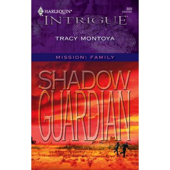 Pre-Owned Shadow Guardian (Mass Market Paperback) 0373228899 9780373228898