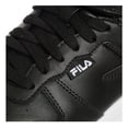 thumbnail image 3 of Tenis Fila F-14 Lifted para Mujer 5FM01873-013 negro 25.5, 3 of 5