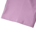 thumbnail image 5 of RongHuan Womens Scrubs Set 2 Piece Short Sleeve V Neck Tops Elastic Waist Pants Sets Nurse Uniform Workwear, 5 of 8