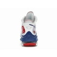 thumbnail image 4 of Nike Men's LeBron 7 Los Angeles Dodgers Basketball Shoes, from StockX, 4 of 5