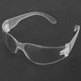 thumbnail image 2 of Gafas de seguridad resistentes al polvo, a prueba de impactos y a prueba de viento para uso industrial Gafas protectoras, 2 of 8