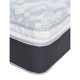 thumbnail image 4 of Colchón Matrimonial + Cabecera Logan + Box Spring Air DICASA Marte, 4 of 8