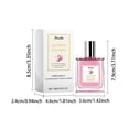 thumbnail image 3 of Perfumes para hombres Rollerball aceite de feromonas estimulante atracción de coqueteo Perfume erótico fragancias glamurosas para hombres y mujeres 15ml, 3 of 3