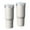 White-7, variant on Modern 30oz Handheld Travel Tumbler with Handle – Double Wall Stainless Steel Insulated Cup, Flip Straw Lid, Leak-Proof & BPA-Free for Hot and Cold Drinks – Durable Coffee & Juice Mug White
