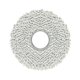 thumbnail image 4 of Para Debot N30 Omni / N30 Pro Omni, accesorio de repuesto, cepillo lateral principal, filtro HEPA, mopa, polvo B P2025011059, 4 of 5