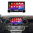 thumbnail image 2 of ZWNAV 11.5 inch Android 15 Car Radio For Land Rover Discovery4 2012-2016 Car Multimedia Video Player GPS Navigation Carplay Head Unit Touch Screen 4G, 2 of 15